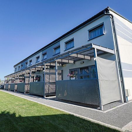 Aparthotel Aurora Ustka-Przewloka Exterior foto